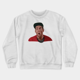 Billy Madison Crewneck Sweatshirt